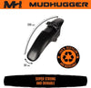 Mudhugger EVO Bolt-On (SHORTY) - DEFAULT FOX