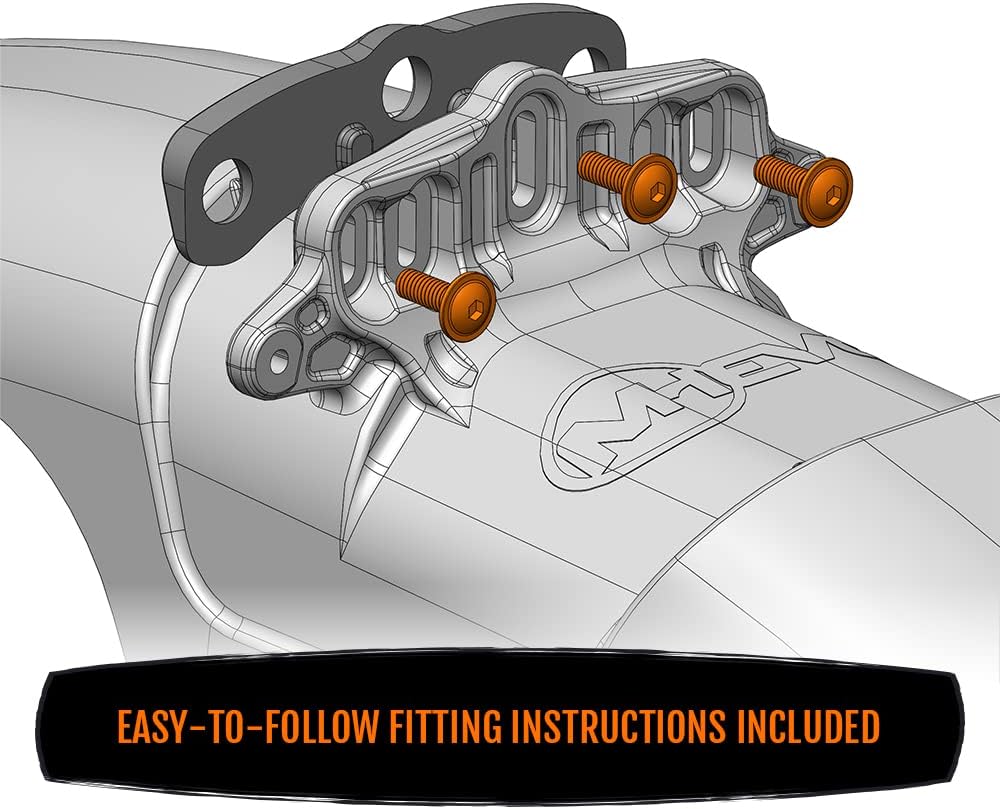 EVO Adapter Pack - OHLINS