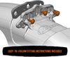EVO Adapter Pack - OHLINS