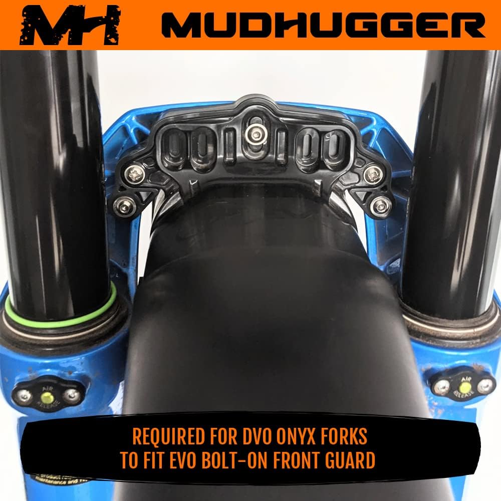 EVO Adapter Pack - DVO