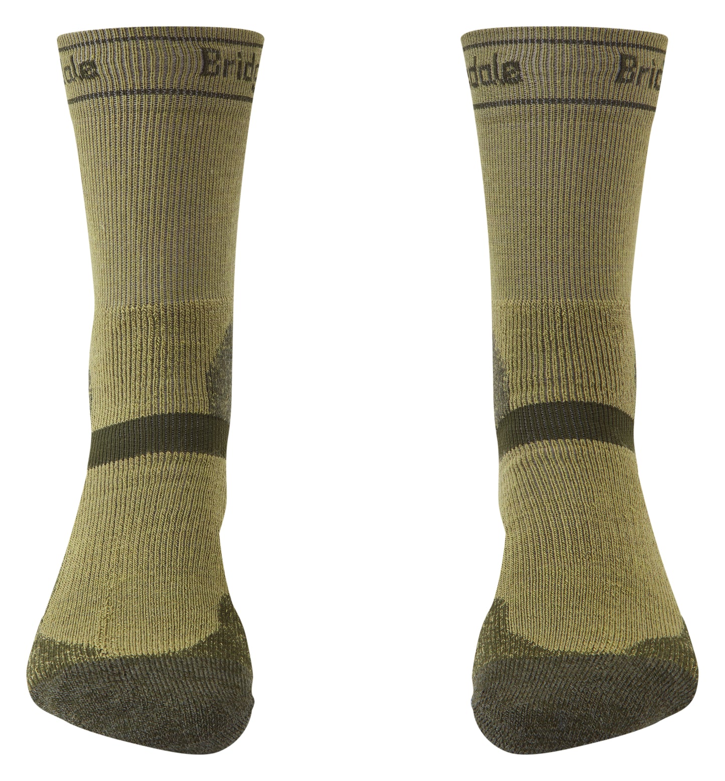 Men's MTB Winter Weight T2 Merino Sport Boot