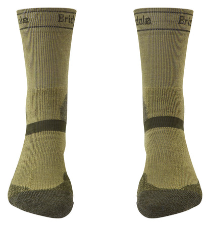 Men's MTB Winter Weight T2 Merino Sport Boot