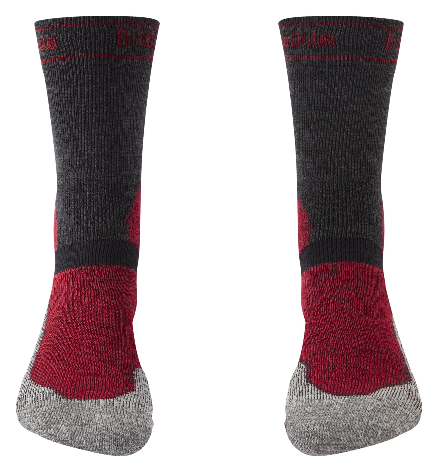 Men's MTB Winter Weight T2 Merino Sport Boot