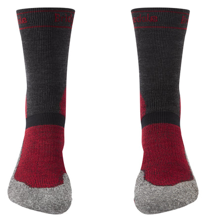 Men's MTB Winter Weight T2 Merino Sport Boot