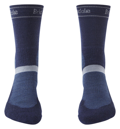 Men's MTB Winter Weight T2 Merino Sport Boot