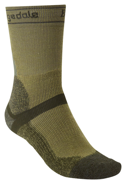Men's MTB Winter Weight T2 Merino Sport Boot