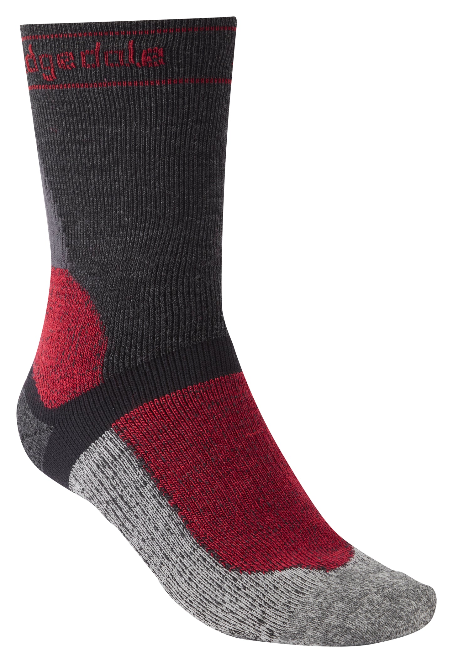 Men's MTB Winter Weight T2 Merino Sport Boot