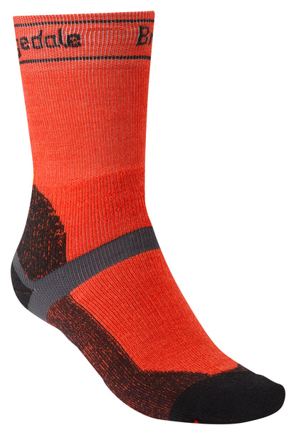 Men's MTB Winter Weight T2 Merino Sport Boot