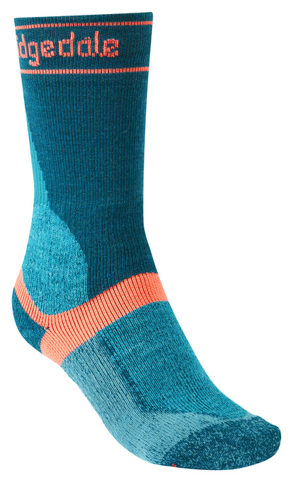 Women's MTB Winter Weight T2 Merino Sport Boot