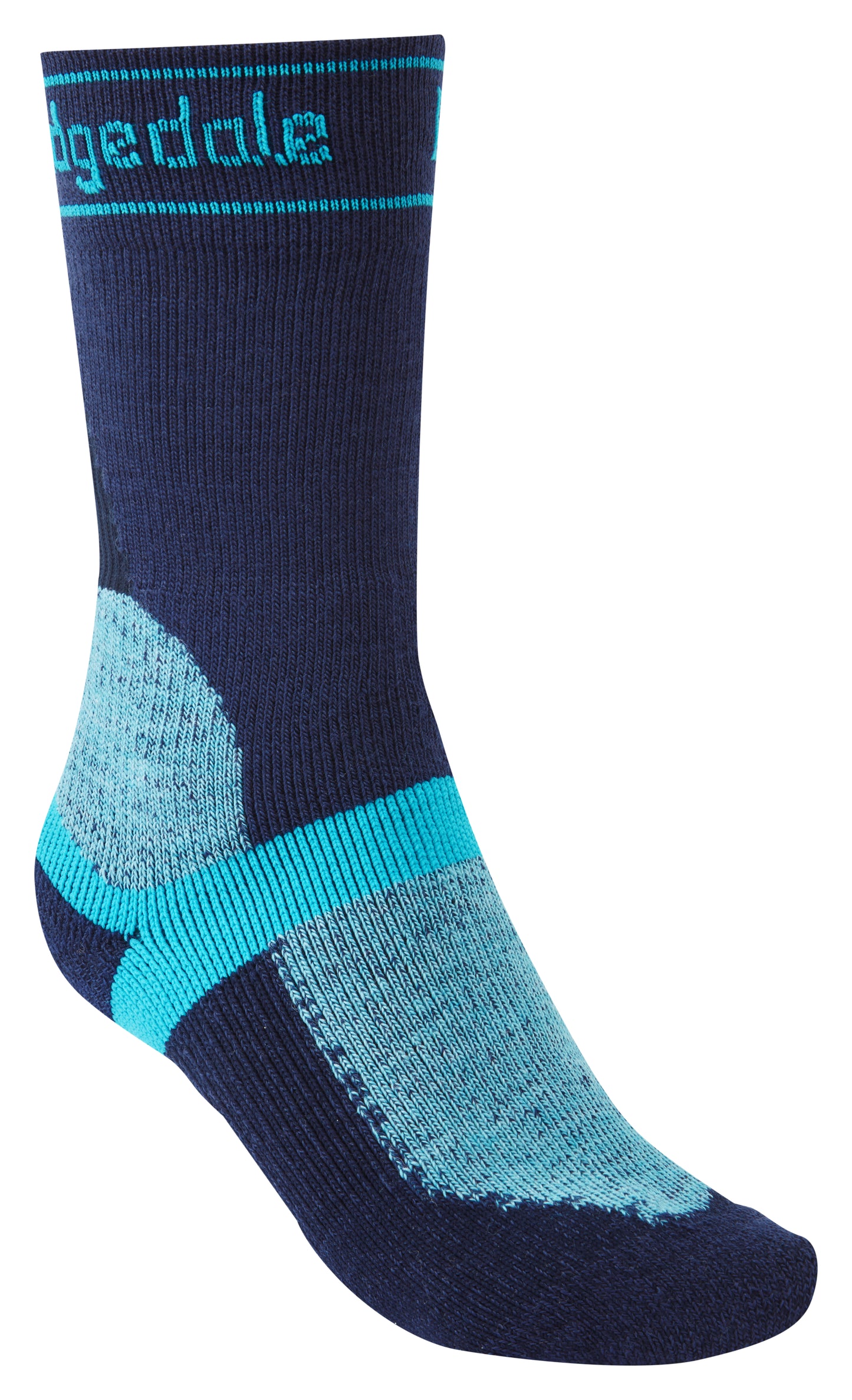 Women's MTB Winter Weight T2 Merino Sport Boot