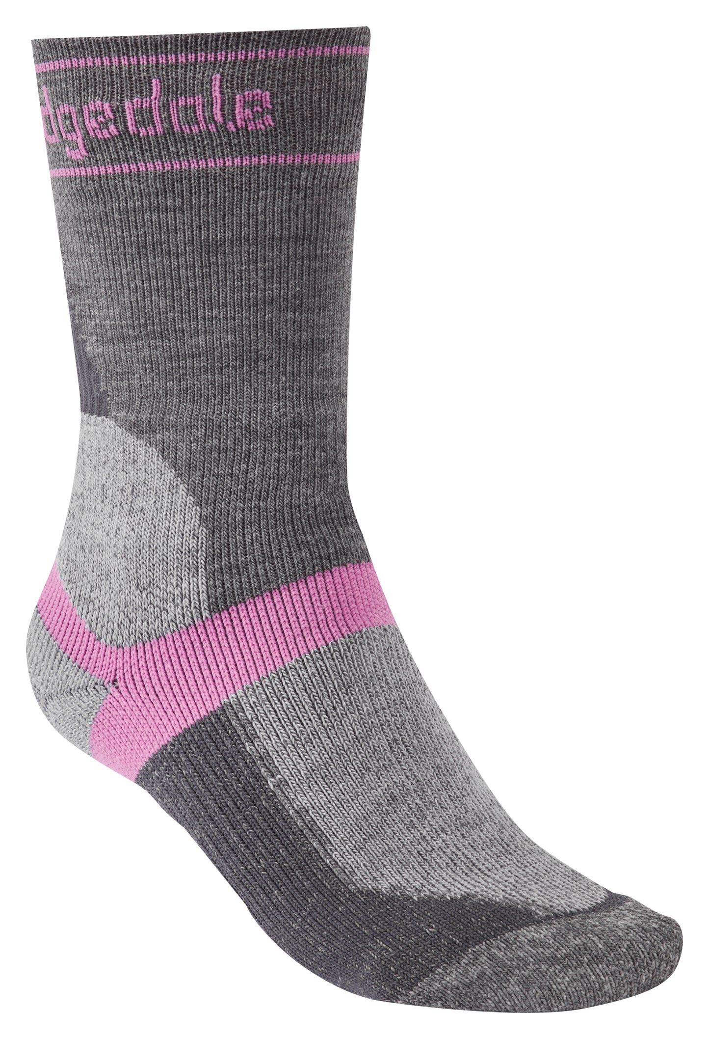 Women's MTB Winter Weight T2 Merino Sport Boot