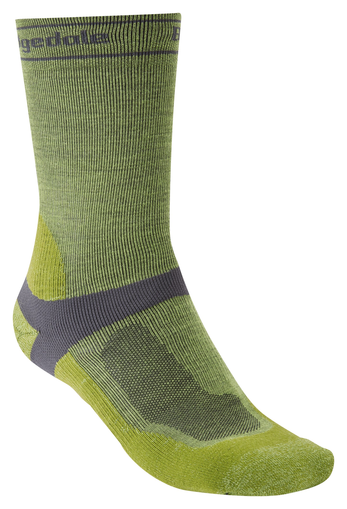 Men's MTB Mid-Season Weight T2 Merino Sport Boot