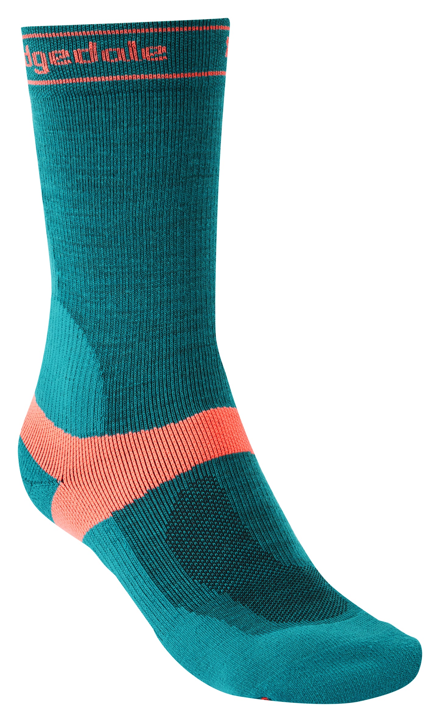Women's MTB Mid-Season Weight T2 Merino Sport Boot
