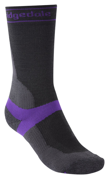 Women's MTB Mid-Season Weight T2 Merino Sport Boot