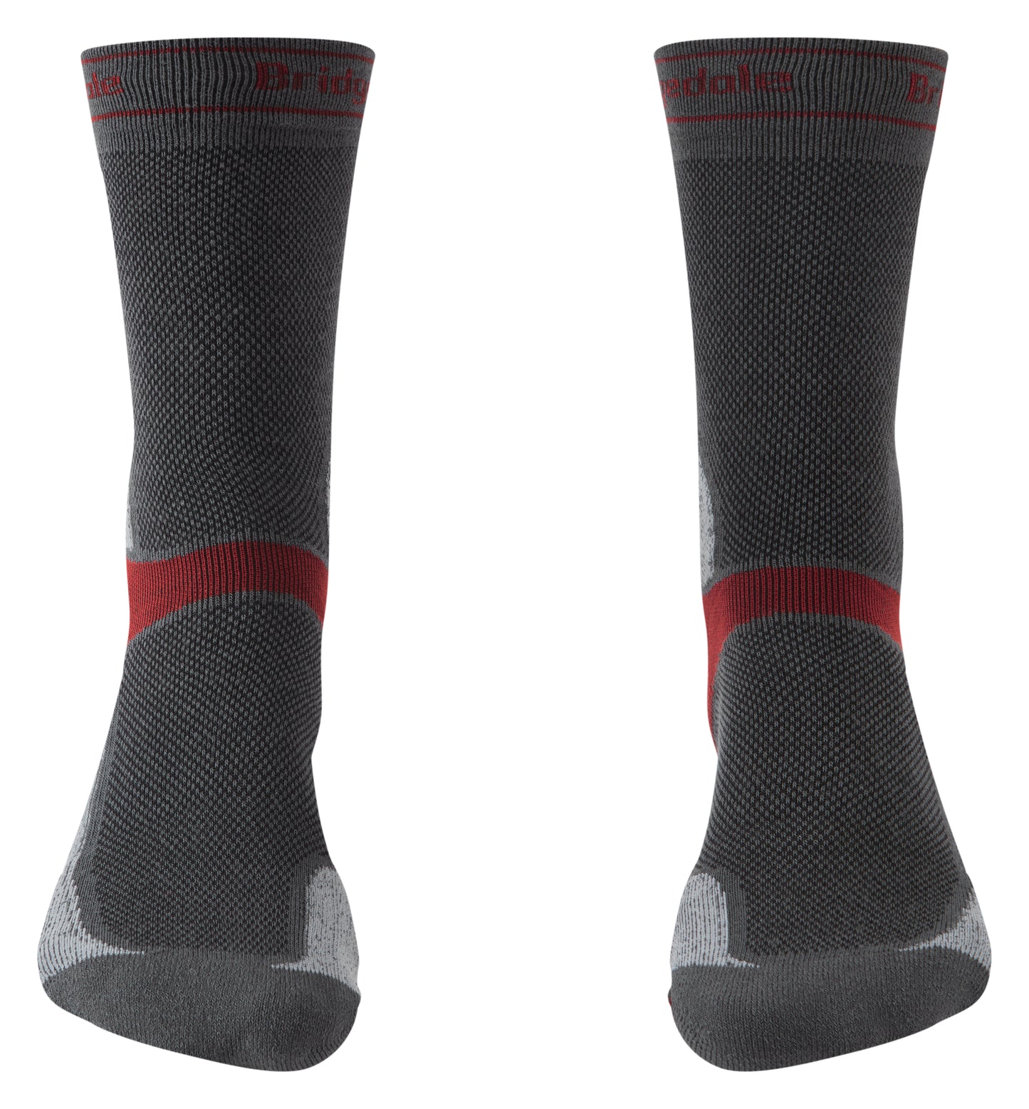 Men's MTB Summer Weight T2 Coolmax Sport Boot