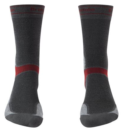 Men's MTB Summer Weight T2 Coolmax Sport Boot