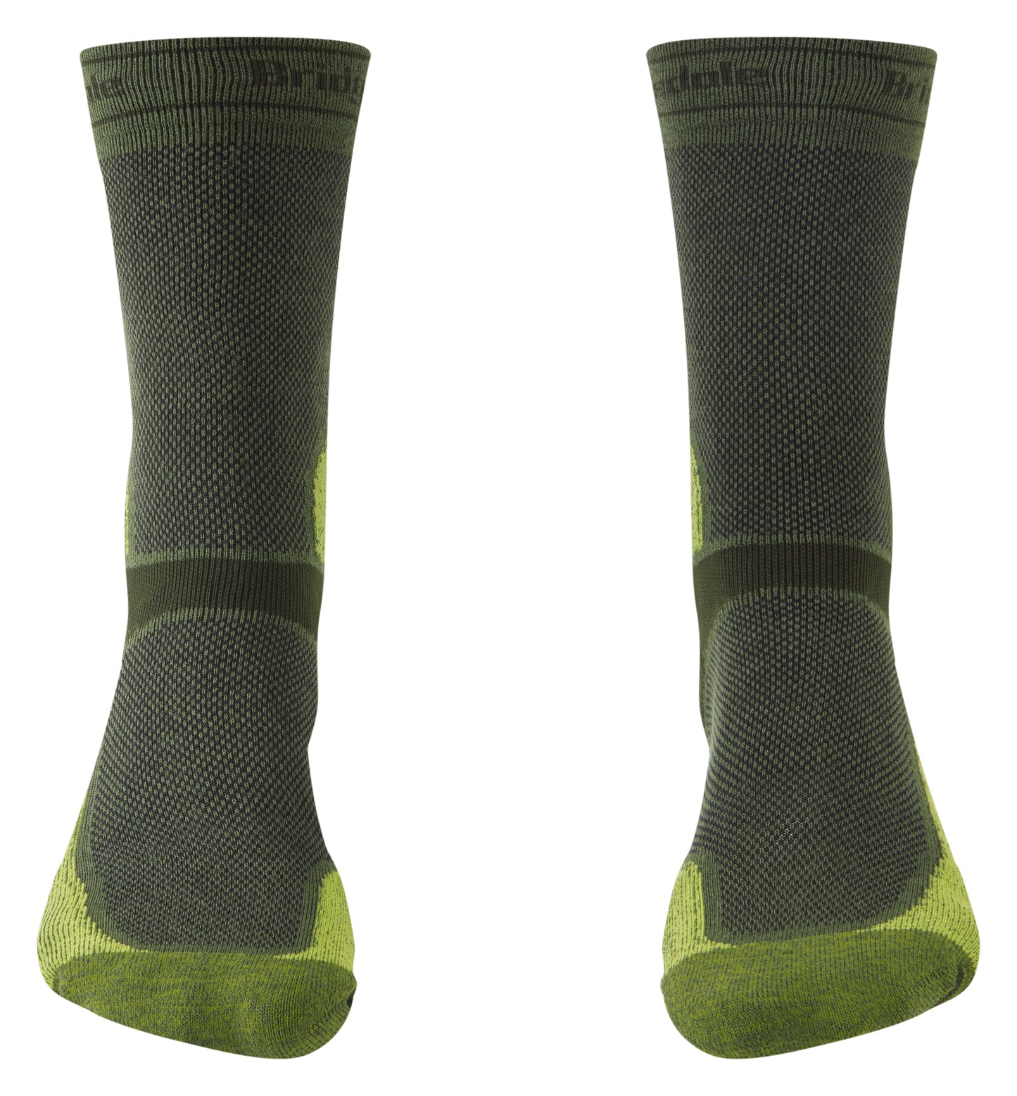 Men's MTB Summer Weight T2 Coolmax Sport Boot