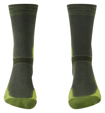 Men's MTB Summer Weight T2 Coolmax Sport Boot