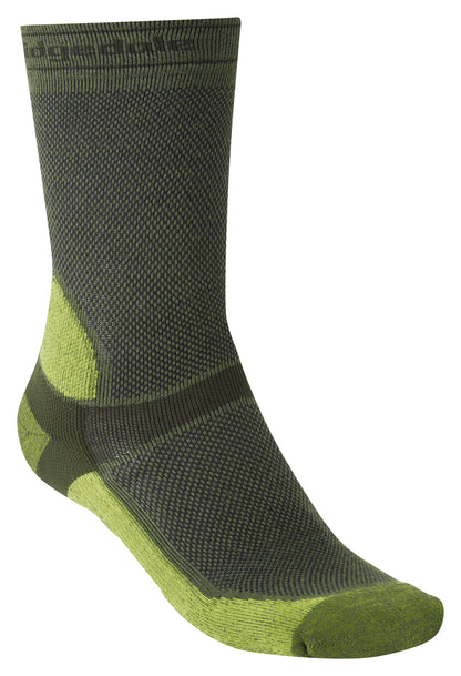 Men's MTB Summer Weight T2 Coolmax Sport Boot