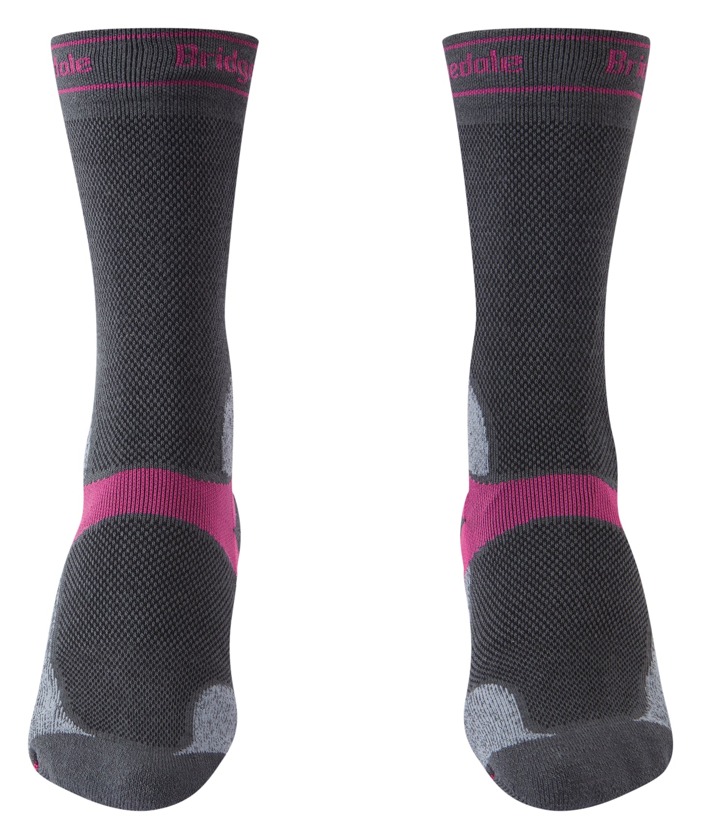 Women's MTB Summer Weight T2 Coolmax Sport Boot