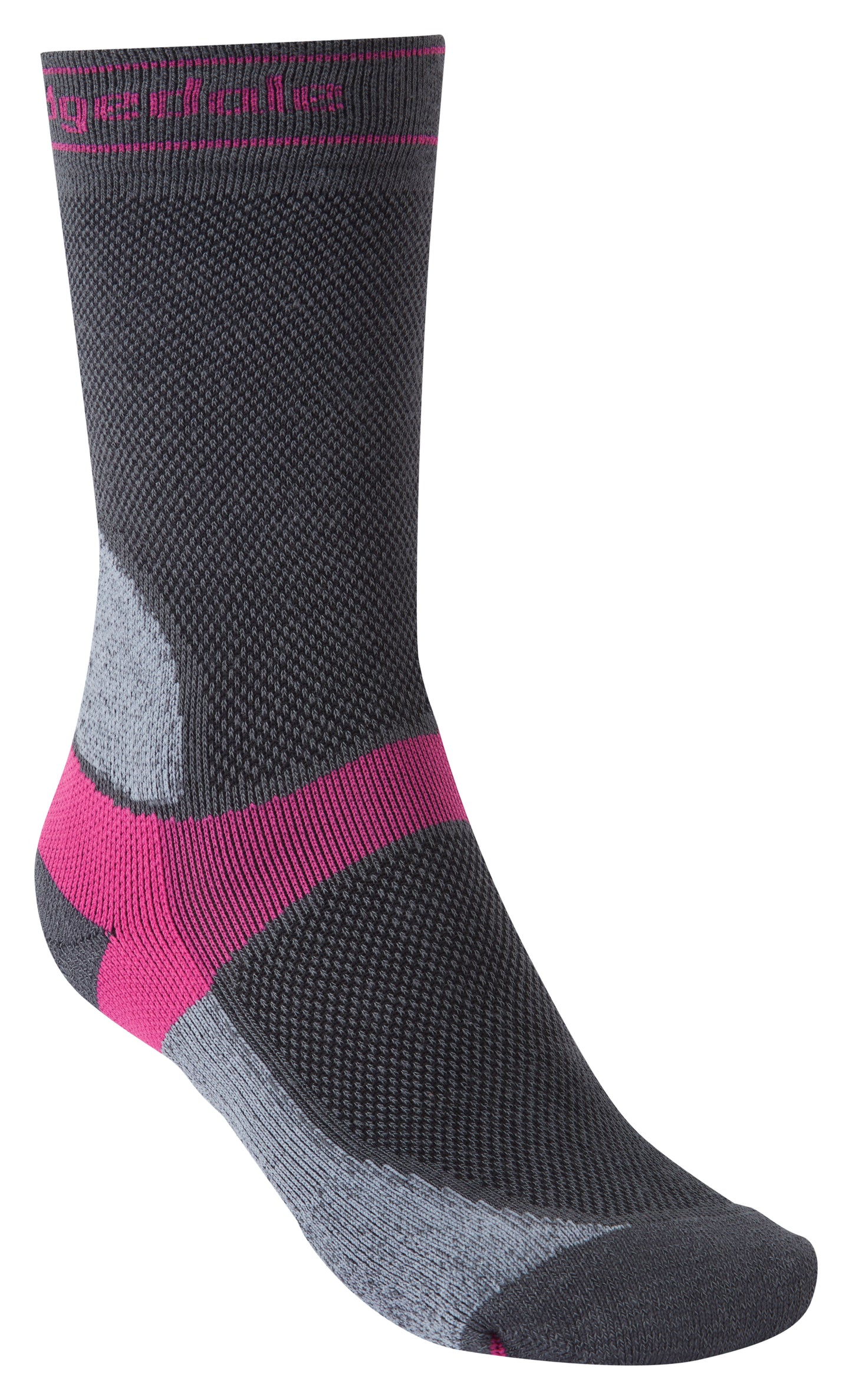 Women's MTB Summer Weight T2 Coolmax Sport Boot