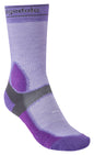 Women's MTB Summer Weight T2 Coolmax Sport Boot