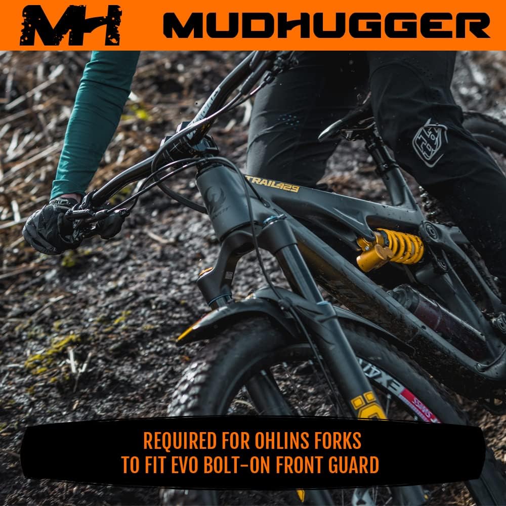 EVO Adapter Pack - OHLINS