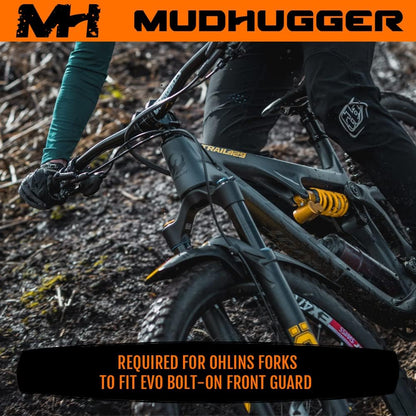 EVO Adapter Pack - OHLINS