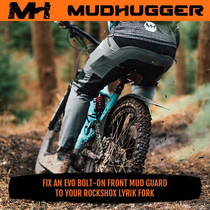 EVO Adapter Pack - 2021 LYRIK