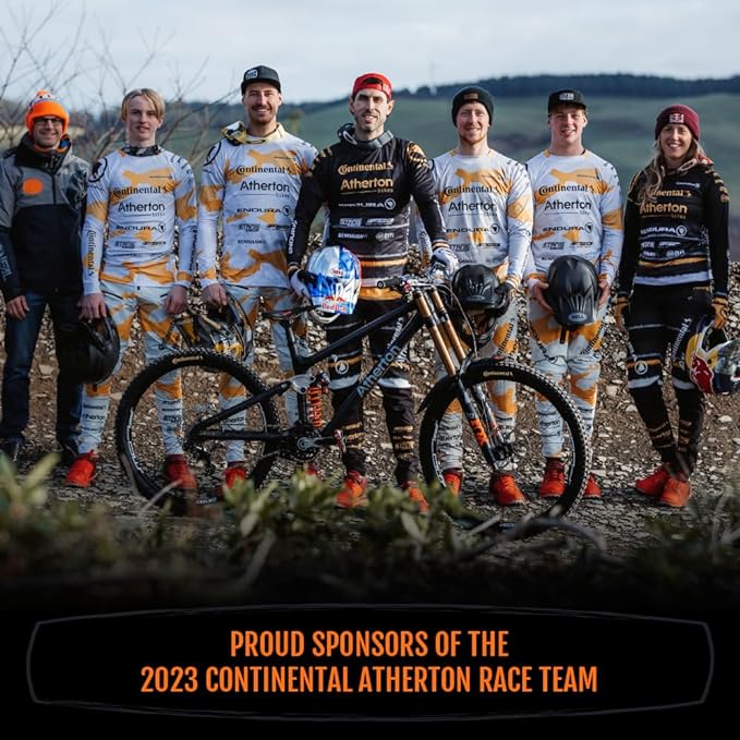 Mudhugger EVO (SHORTY) - Ziptie