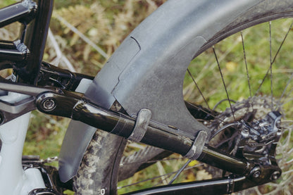 Mudhugger MK2 Rear - MEDIUM