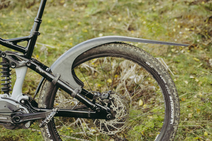 Mudhugger MK2 Rear - LARGE