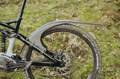 Mudhugger MK2 Rear - MEDIUM