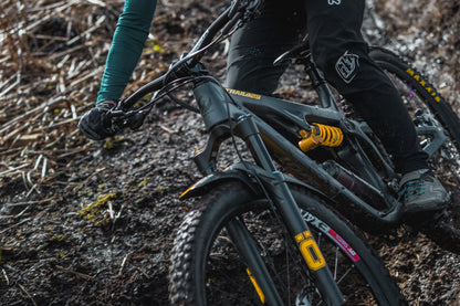 EVO Adapter Pack - OHLINS