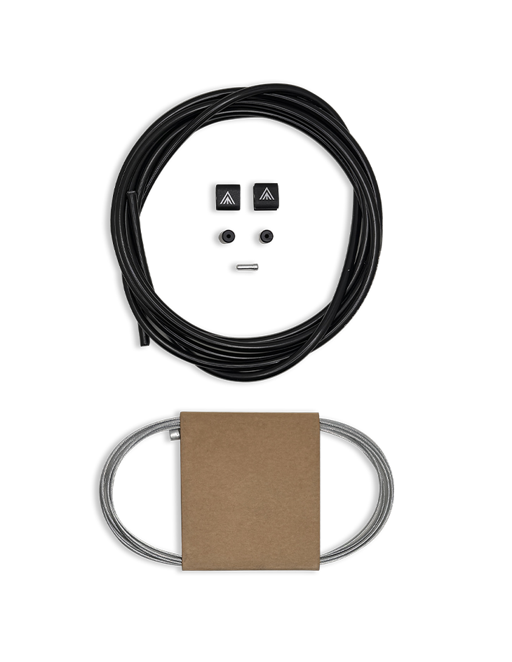 PNW CABLE KIT