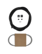 PNW CABLE KIT