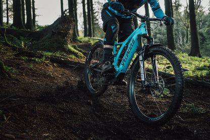 EVO Adapter Pack - 2021 ZEB / DOMAIN BOLT-ON