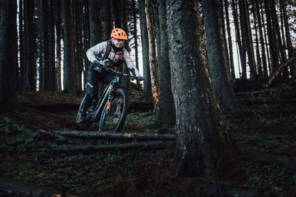 Mudhugger EVO Bolt-On (LONG) - DEFAULT FOX