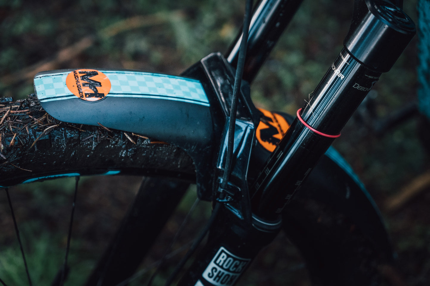 EVO Adapter Pack - 2021 ZEB / DOMAIN BOLT-ON