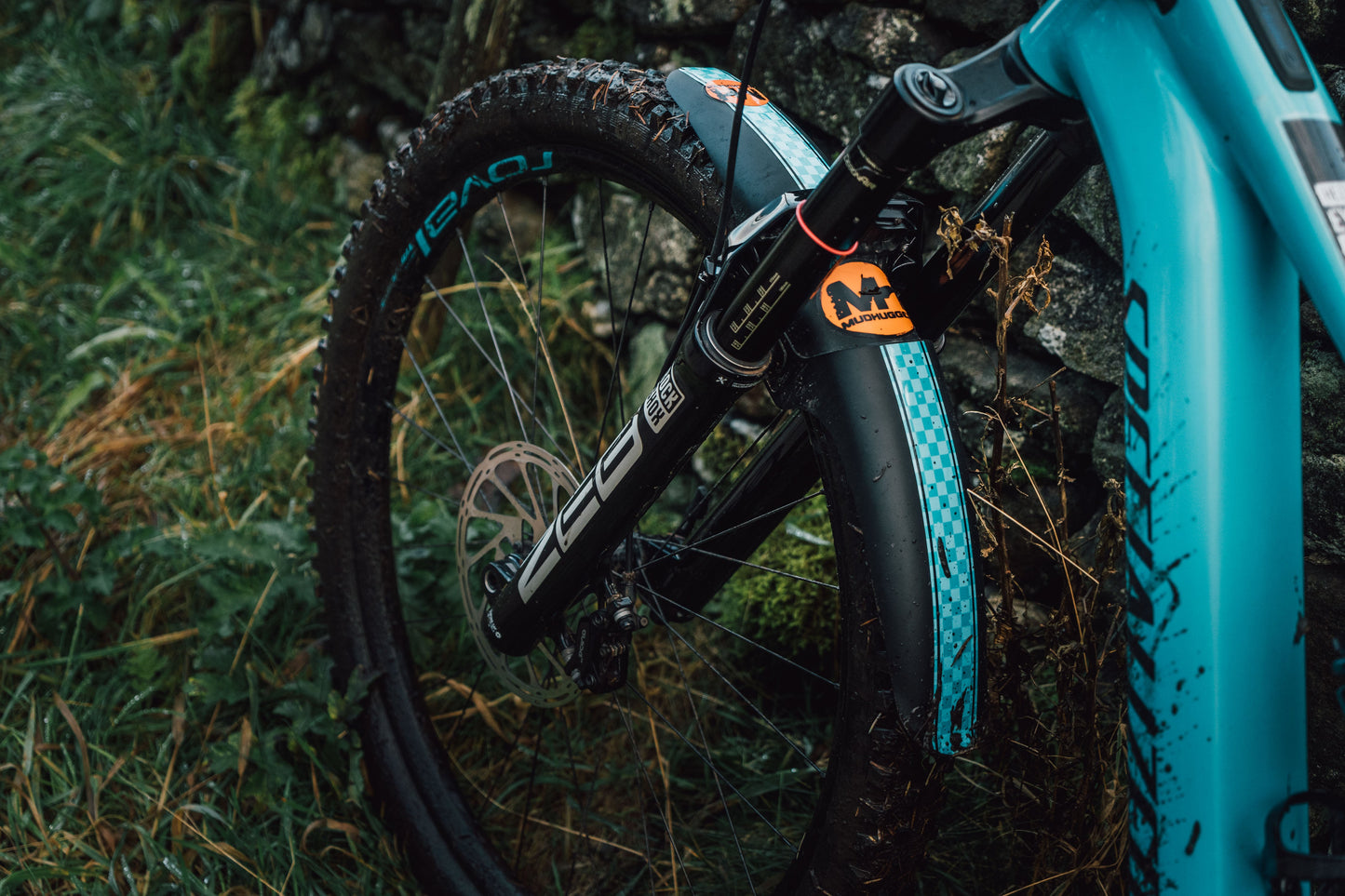 EVO Adapter Pack - 2021 ZEB / DOMAIN BOLT-ON