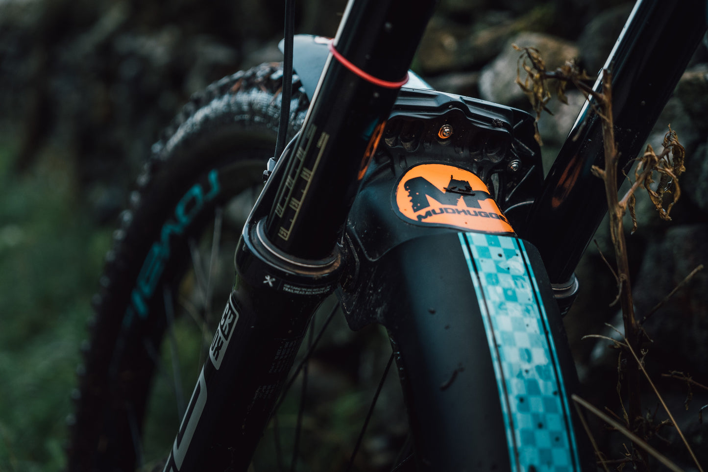 EVO Adapter Pack - 2021 ZEB / DOMAIN BOLT-ON