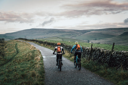 Mudhugger EVO Bolt-On (LONG) - DEFAULT FOX