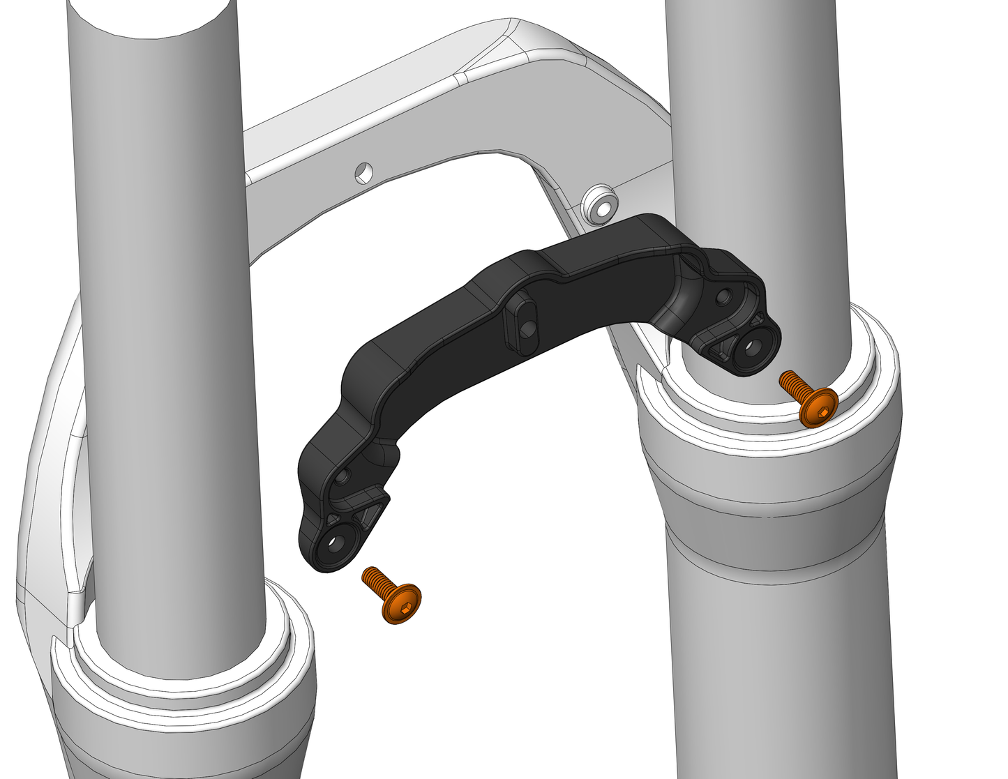 EVO Adapter Pack - DVO