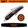 Gravel Hugger - Front