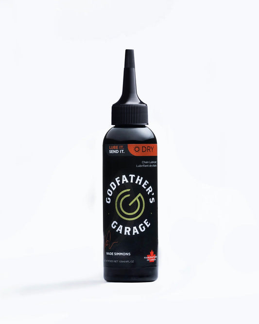 Dry Lube 120ml - Case of 12