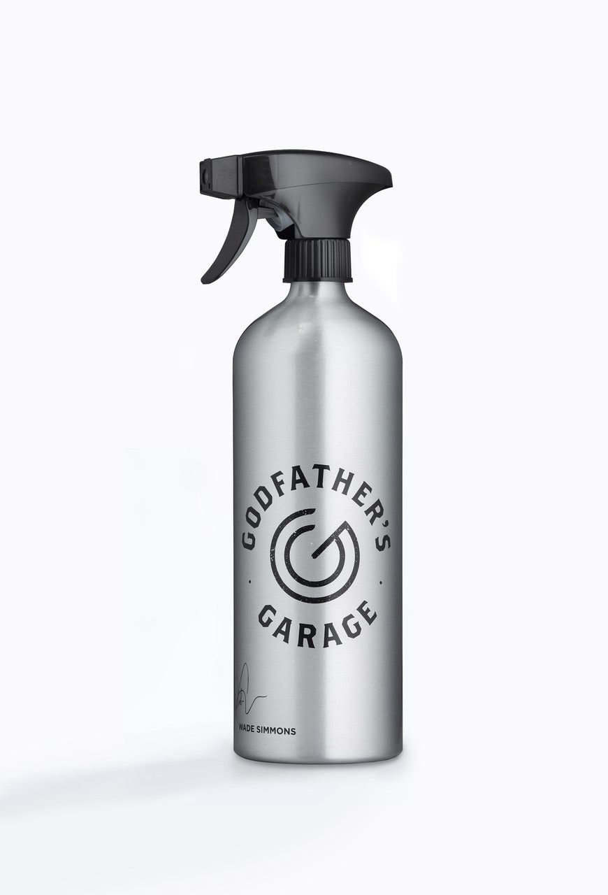 Signature Bottle 1L - Case of 10