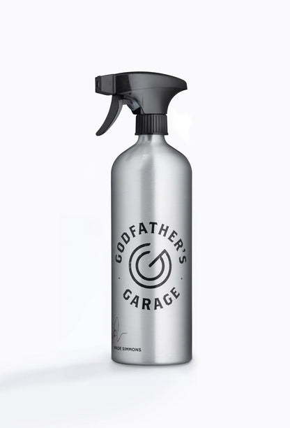 Signature Bottle 1L - Case of 10