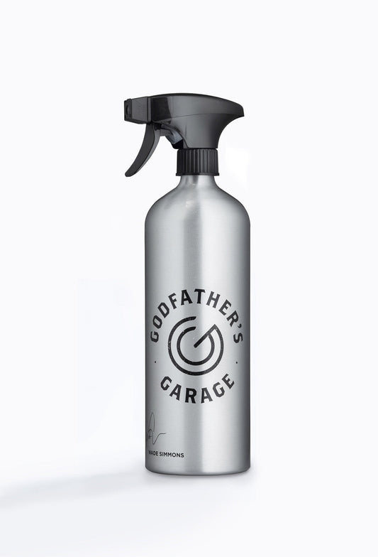 Signature Bottle 1L