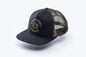 Godfather's Garage Logo Hats
