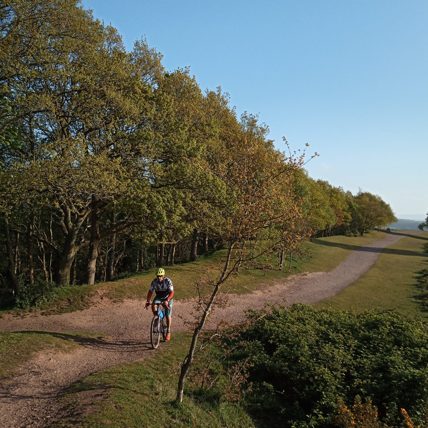 Gravel Hugger - Rear